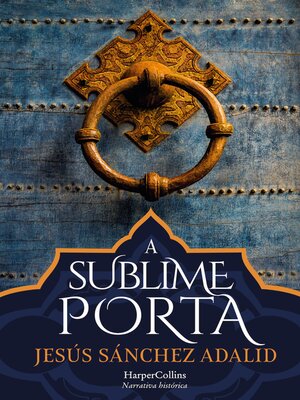 cover image of A sublime porta